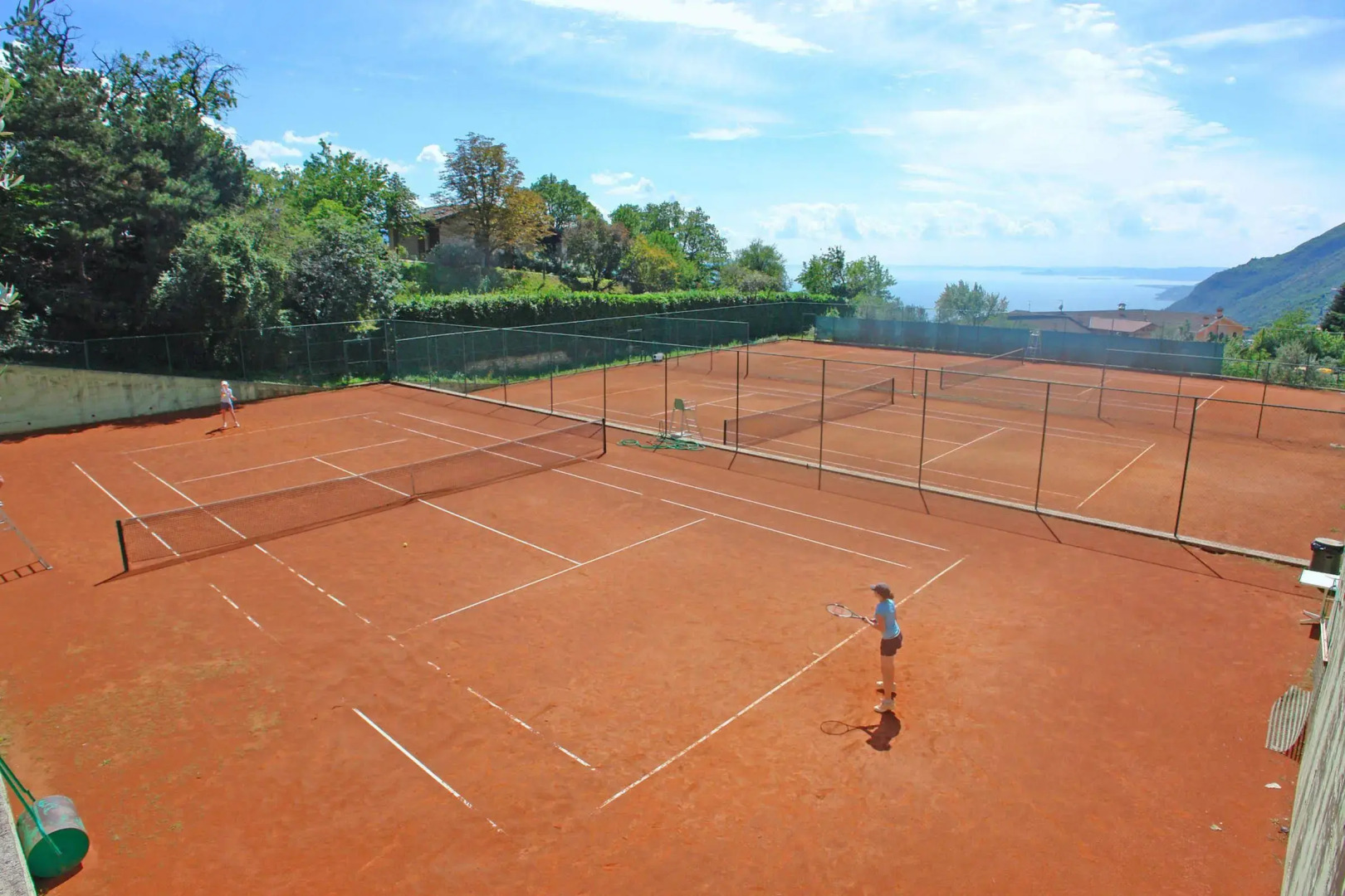 Park Hotel Zanzanù