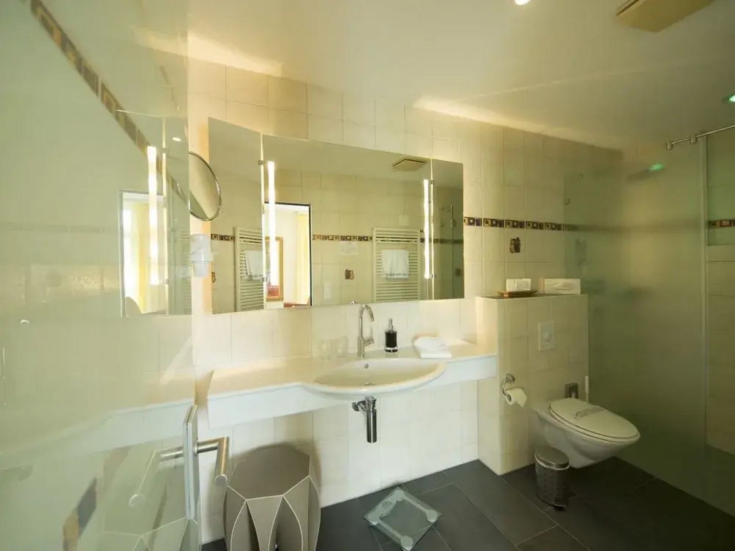 Park Hotel Oberhofen