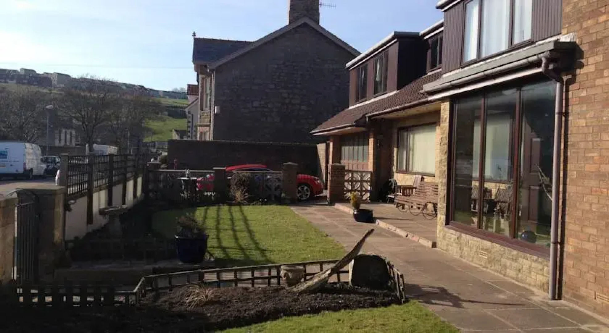 Kimberly House Bed & Breakfast