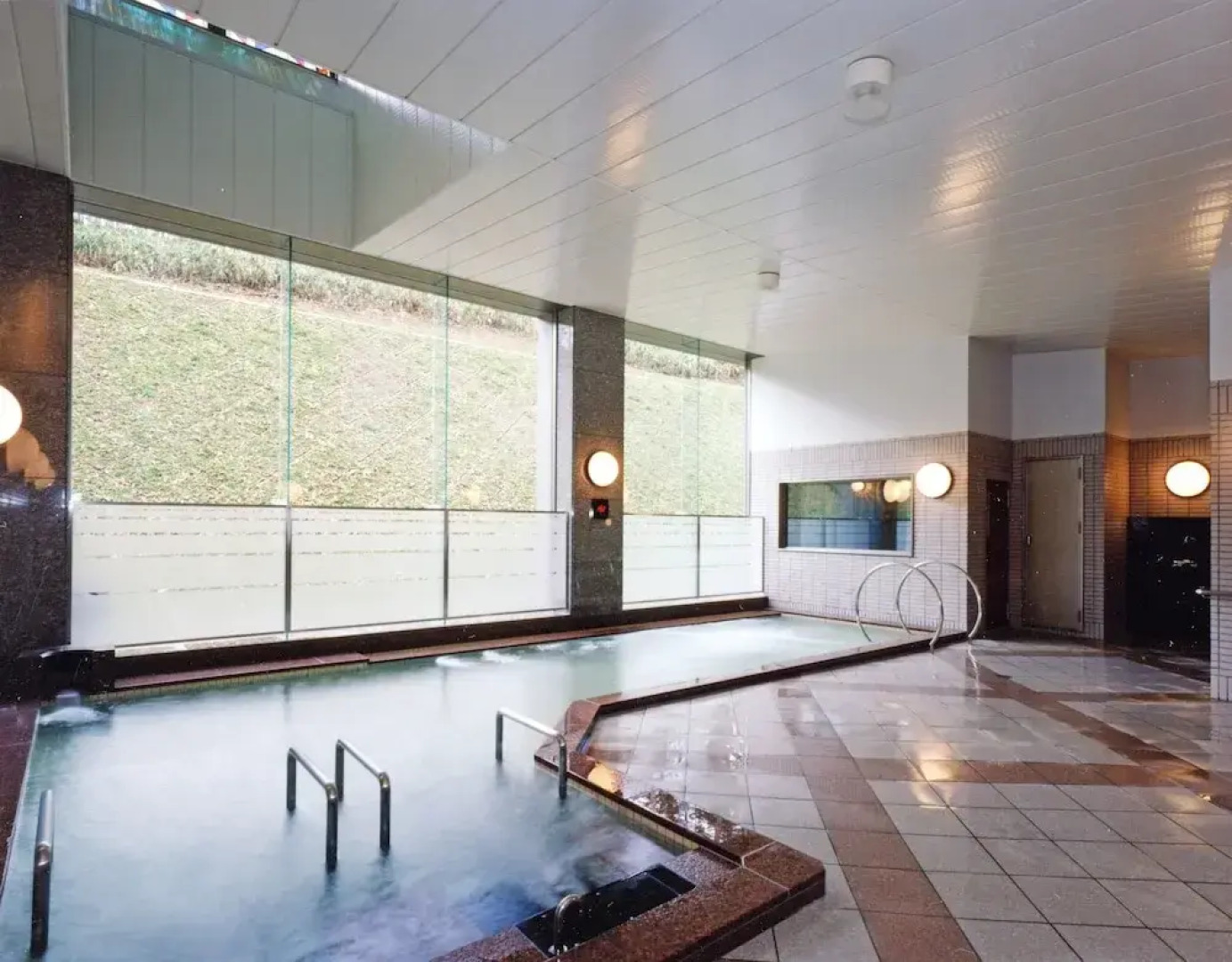 Shibetsu Inn Suigetsu