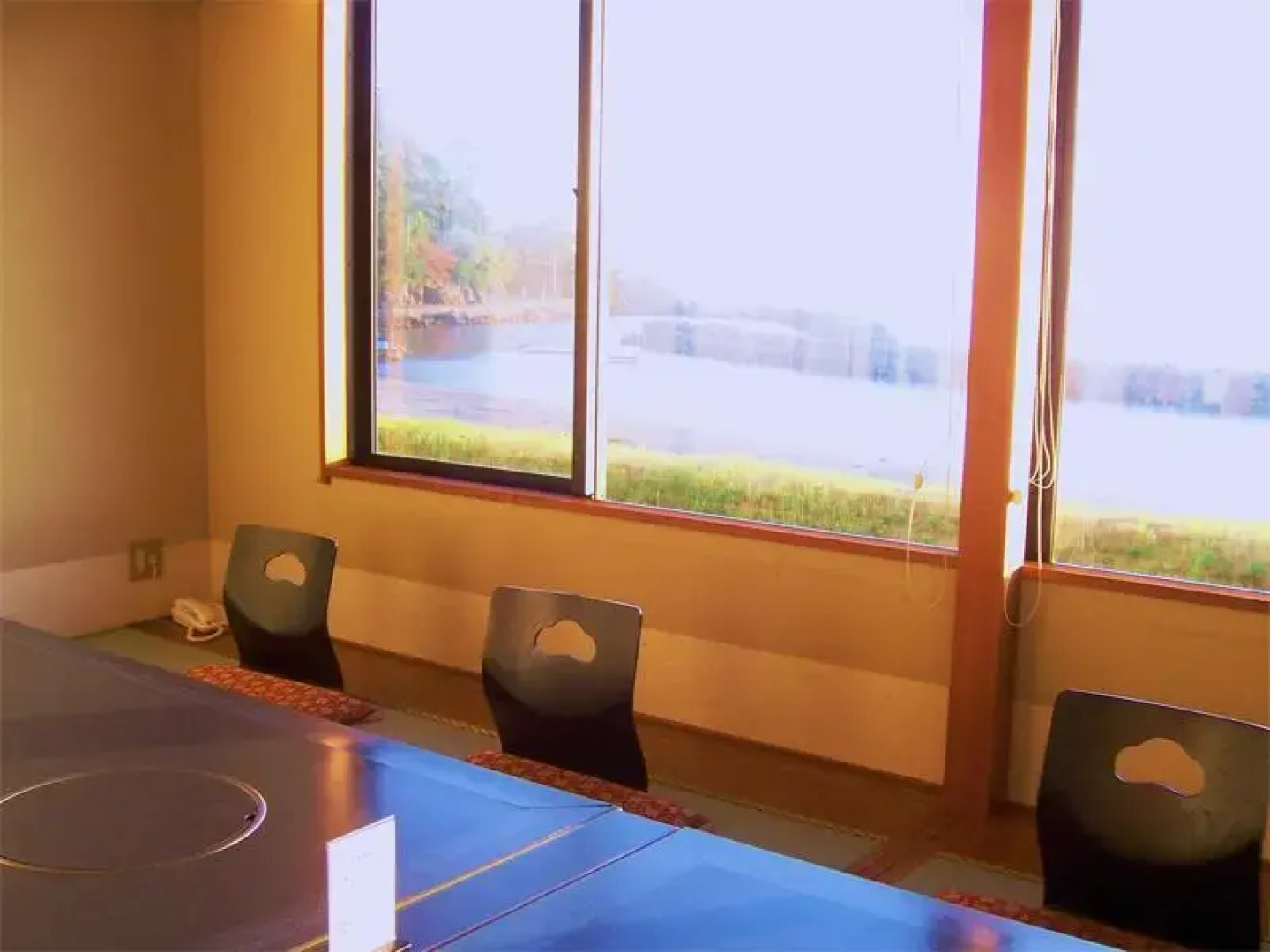 Wakasa Mihama Onsen Yukyunoa Hotel Wansai