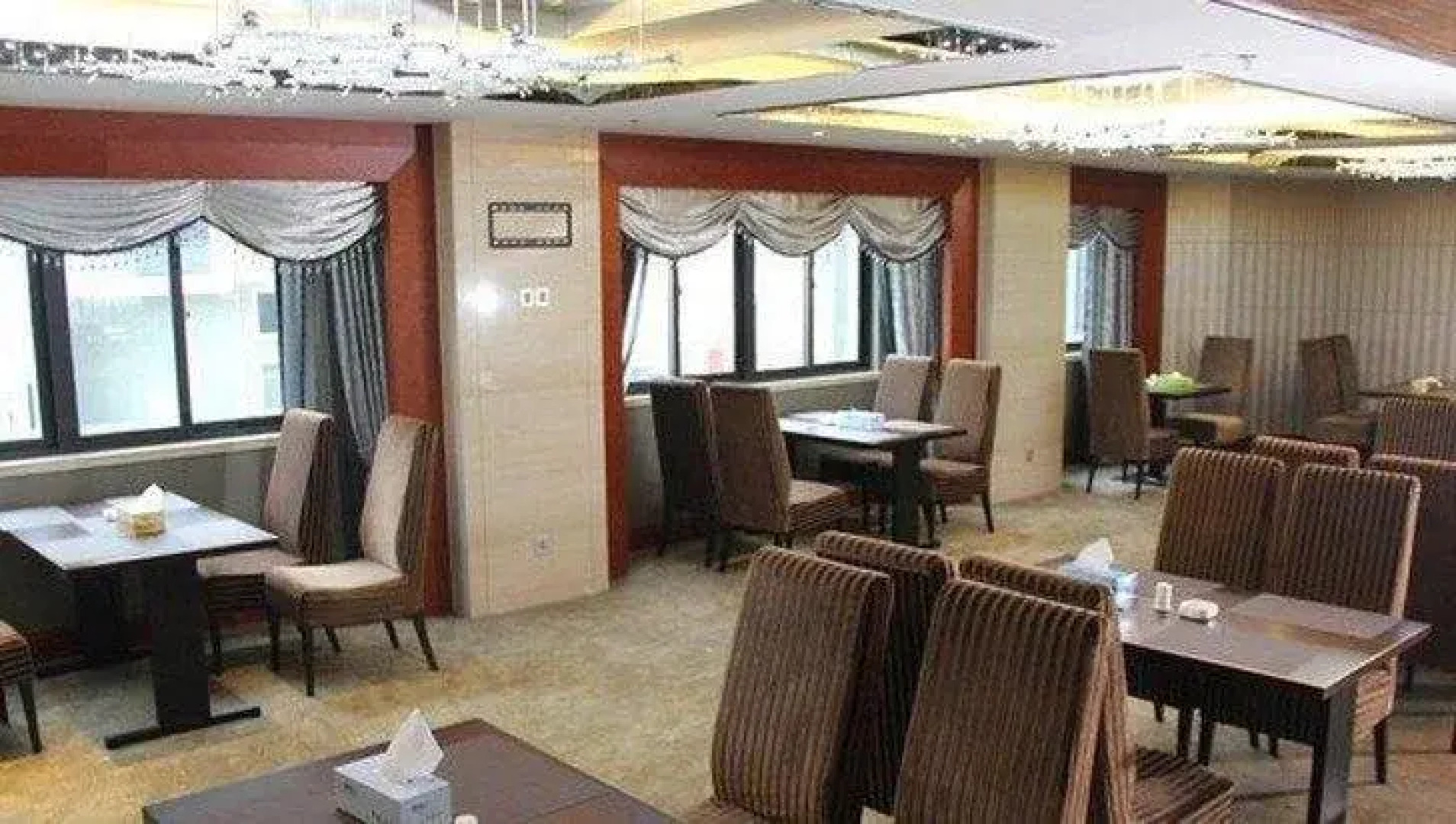 Ramada Plaza Hotel Zhangpu