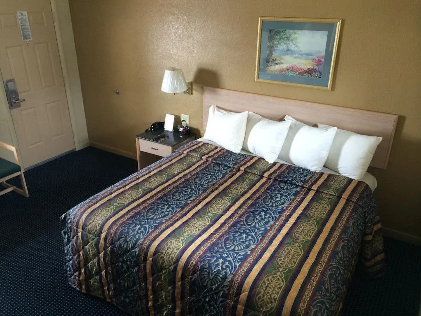 Budget Inn Motel Toledo Perrysburg