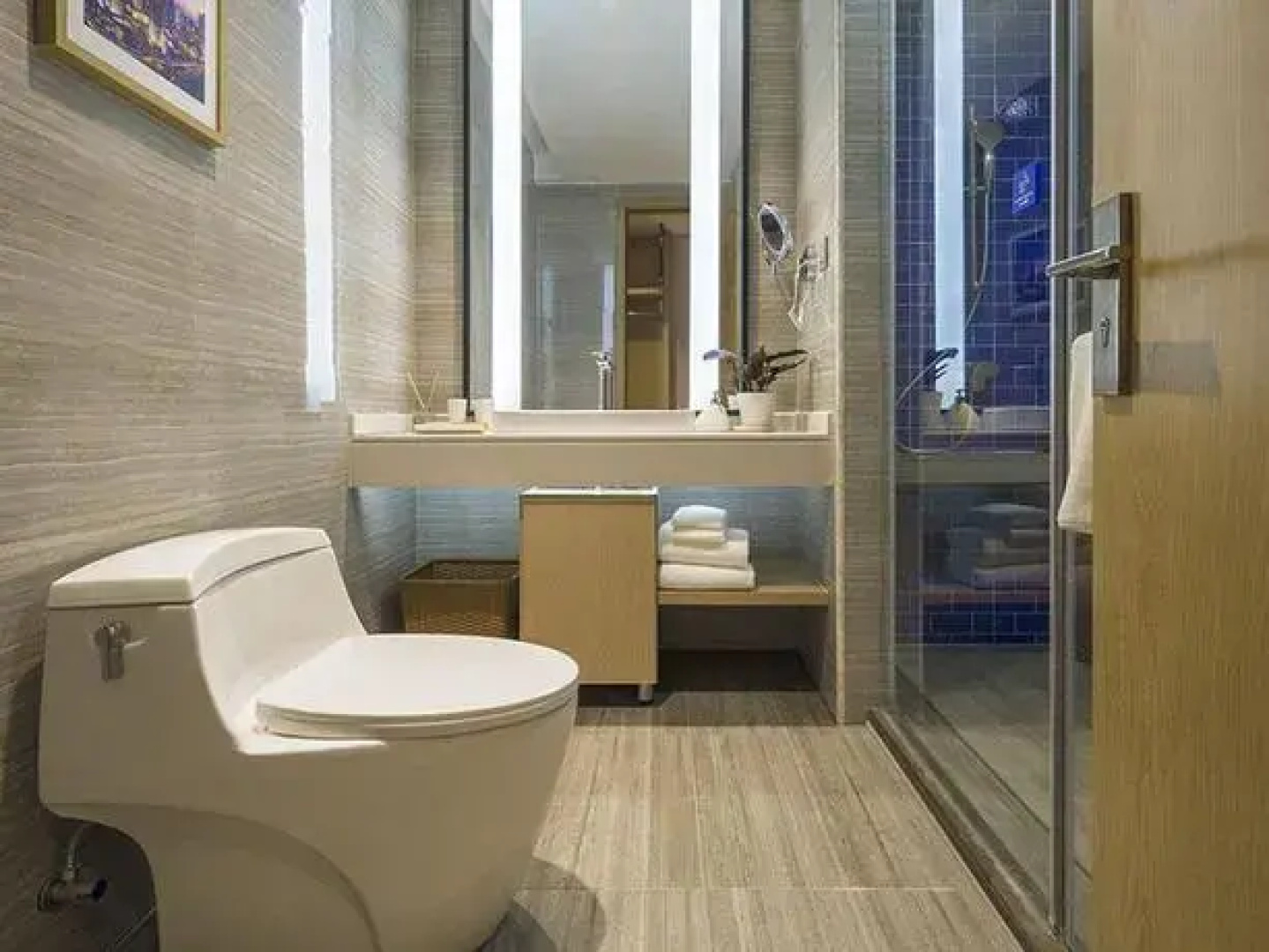 Kyriad Marvelous Hotel Shanghai Jiading Baolong Plaza Branch