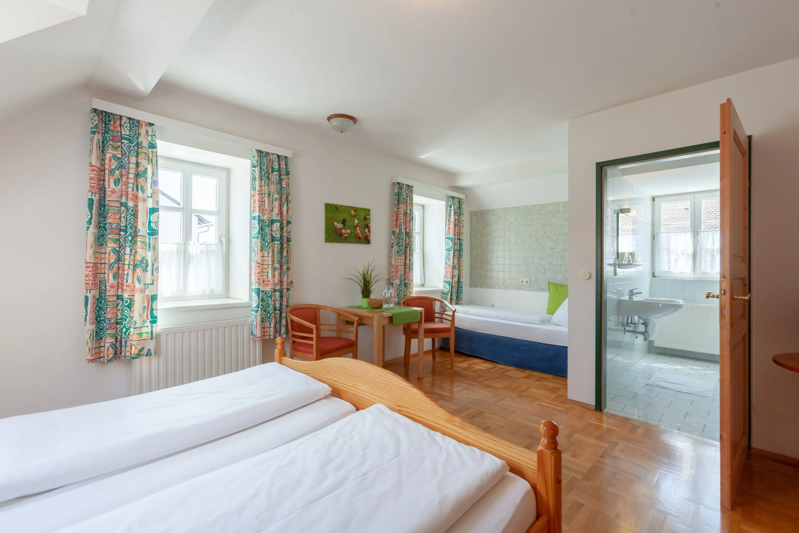 Gasthof Siegfried Gruber