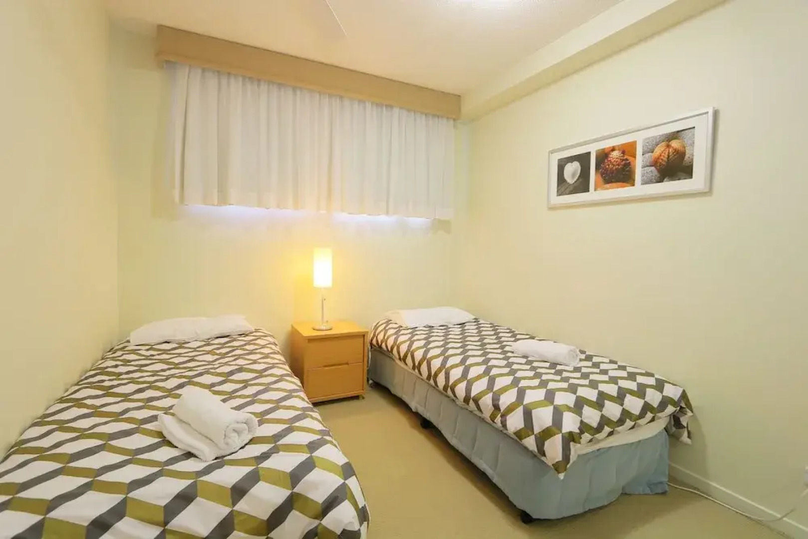 Drift Apartments North #10