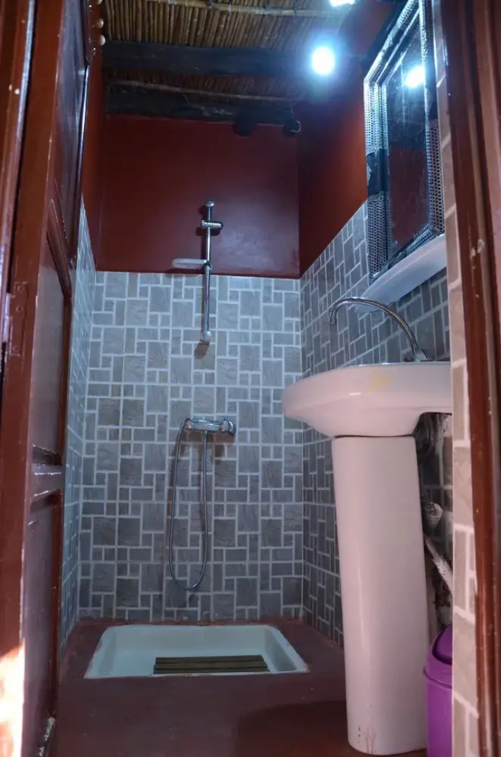 Le Ryad Tassoukte - Rental Gite Atlas Marrakech Ouirgane