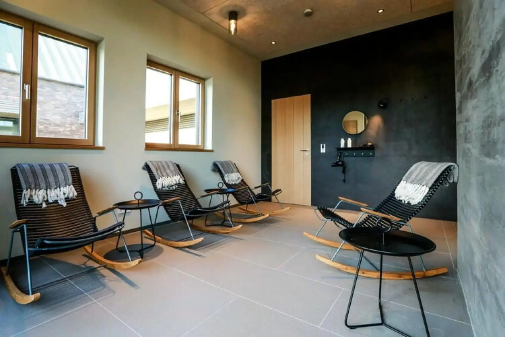 Exclusive country house on Fehmarn