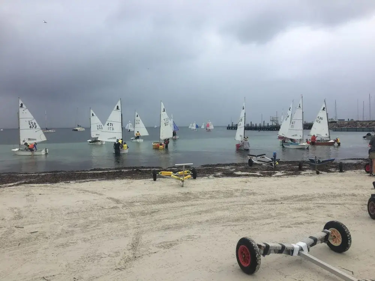 Esperance Central Accommodation