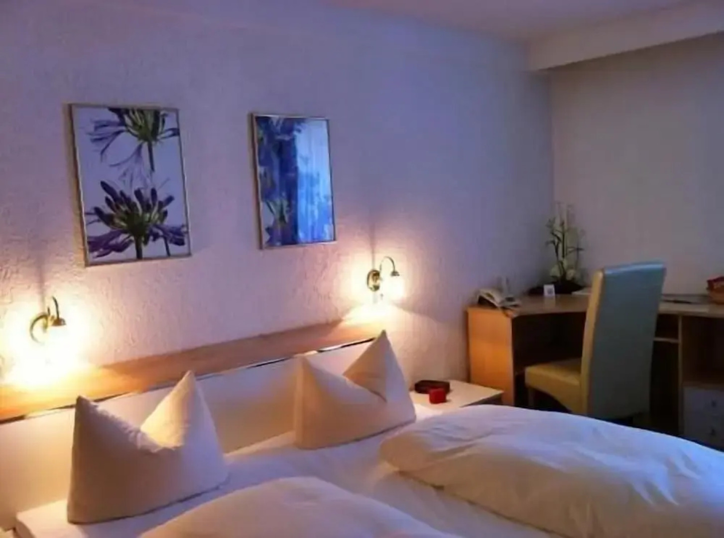 Mayerhofer - Hotel - Restaurant - Metzgerei - Tagung