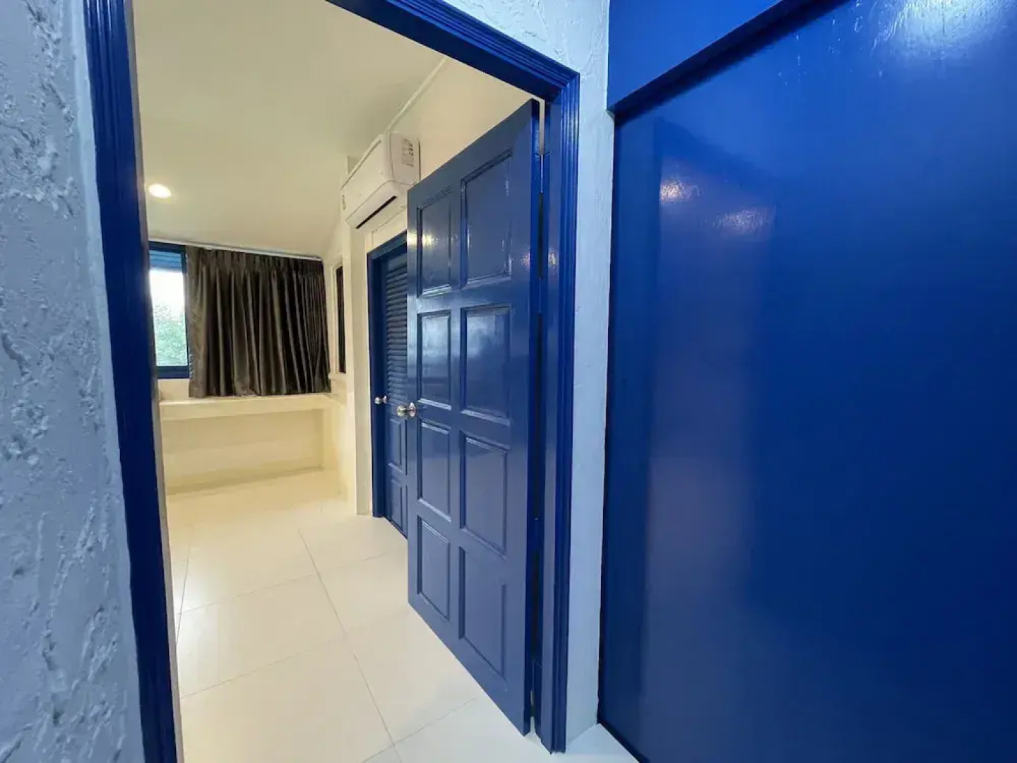 Collection O To The Sea Resort Thailand