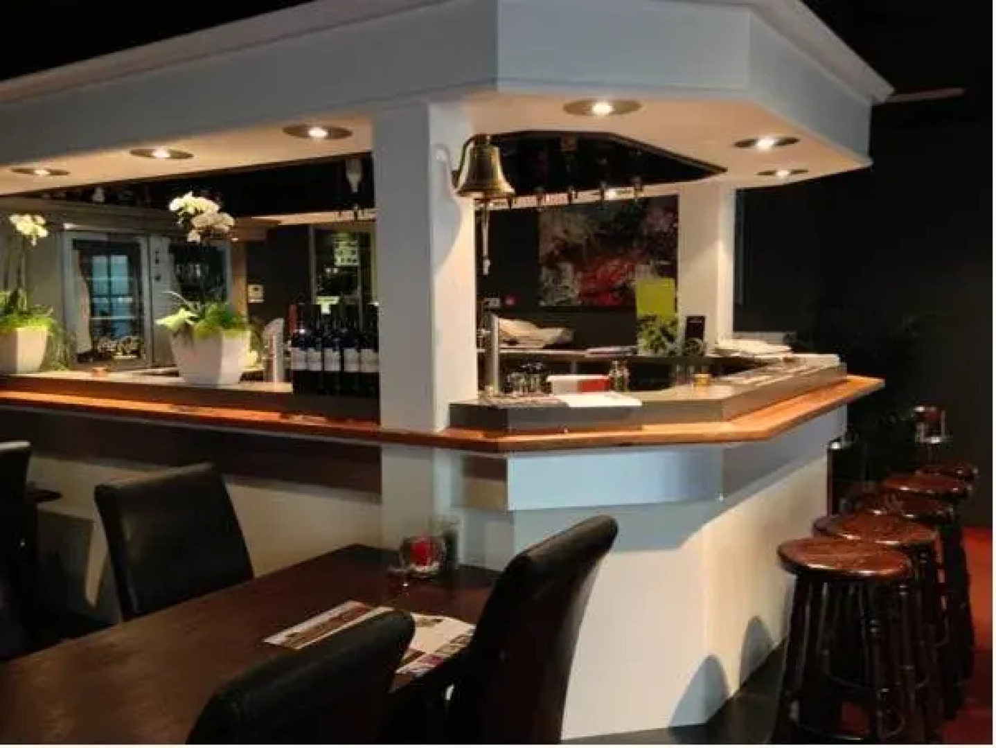 Auberge De Moerse Hoeve