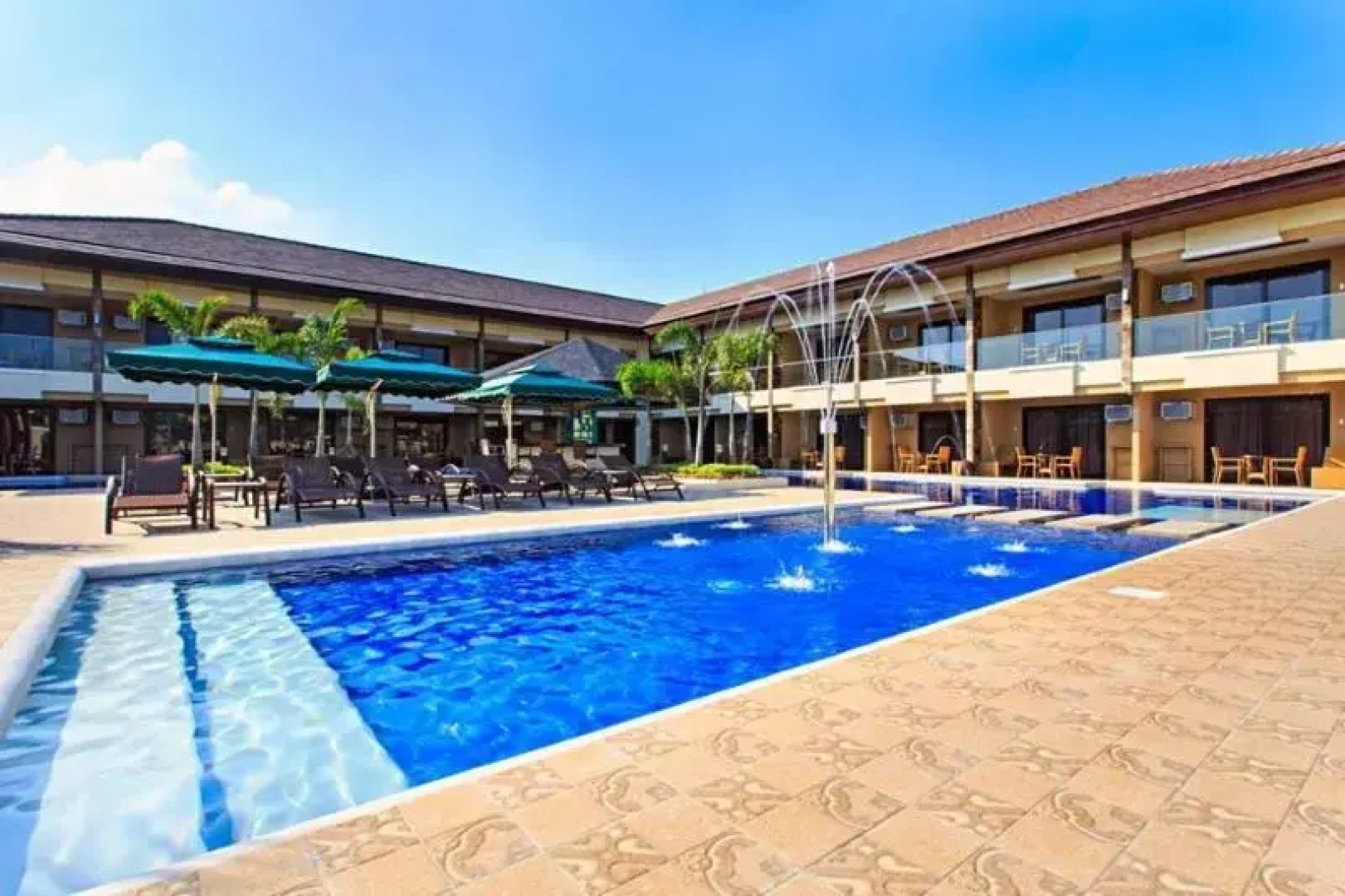 Cebu Westown Lagoon - South Wing