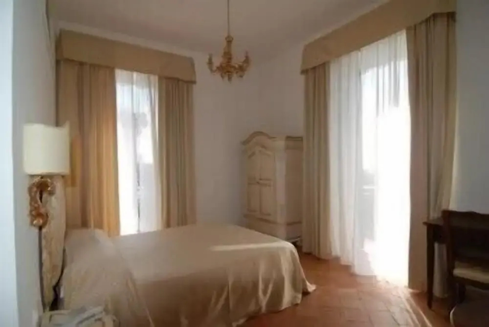 Bed & Breakfast Relais San Giacomo