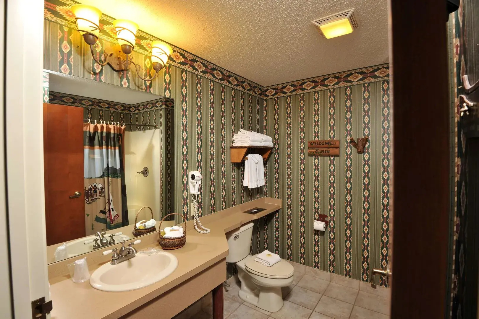 Cedar Creek Hotel Wausau - Rothschild