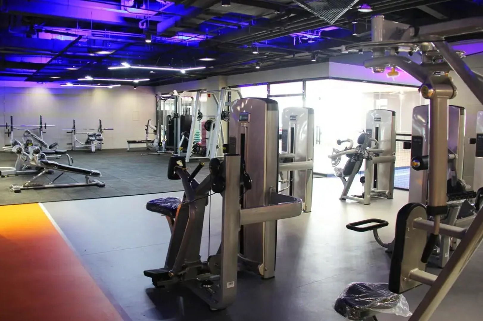 Zhangjiakou International Hotel