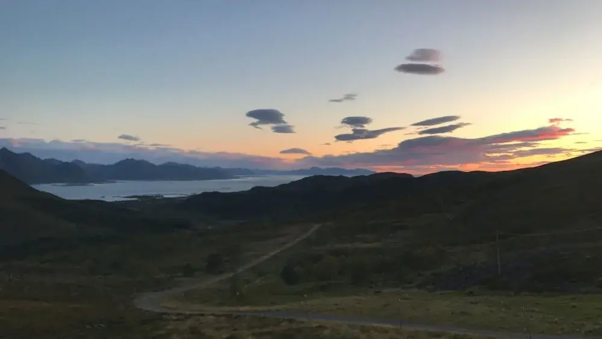 Havsula Cafe Og Vertshus