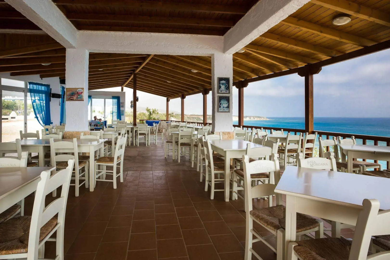 Fata Morgana Studios & Apartments