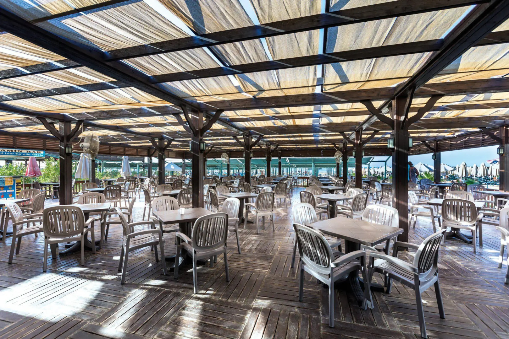 Side Breeze Hotel - All Inclusive