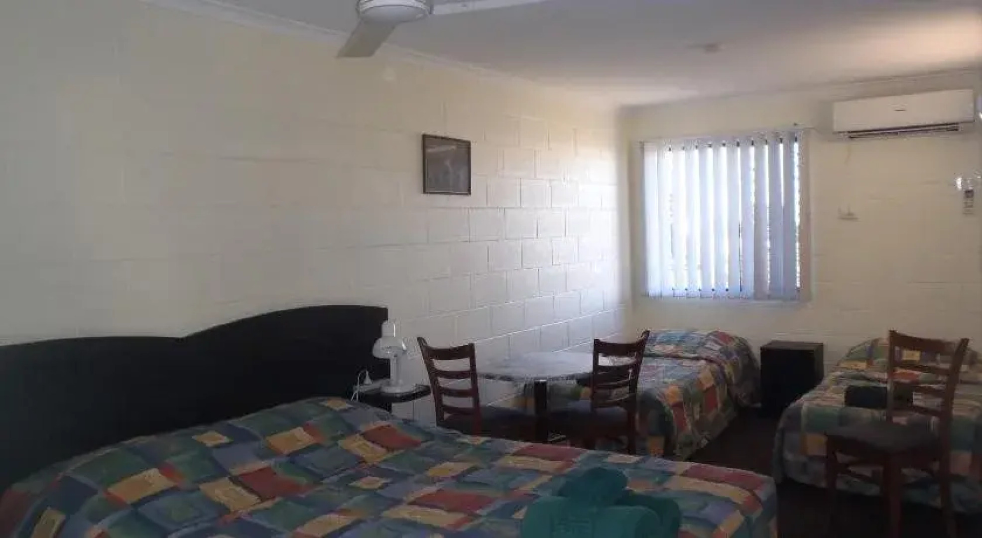 Harbour Lodge Motel Gladstone
