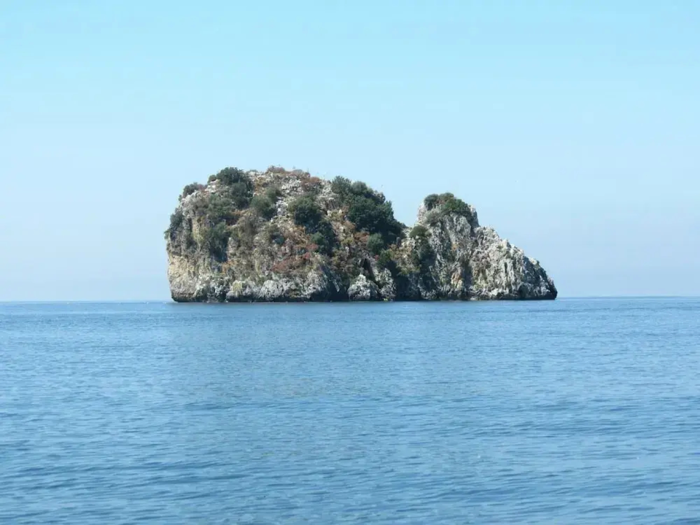 Cilento Getaway w/ Terrace