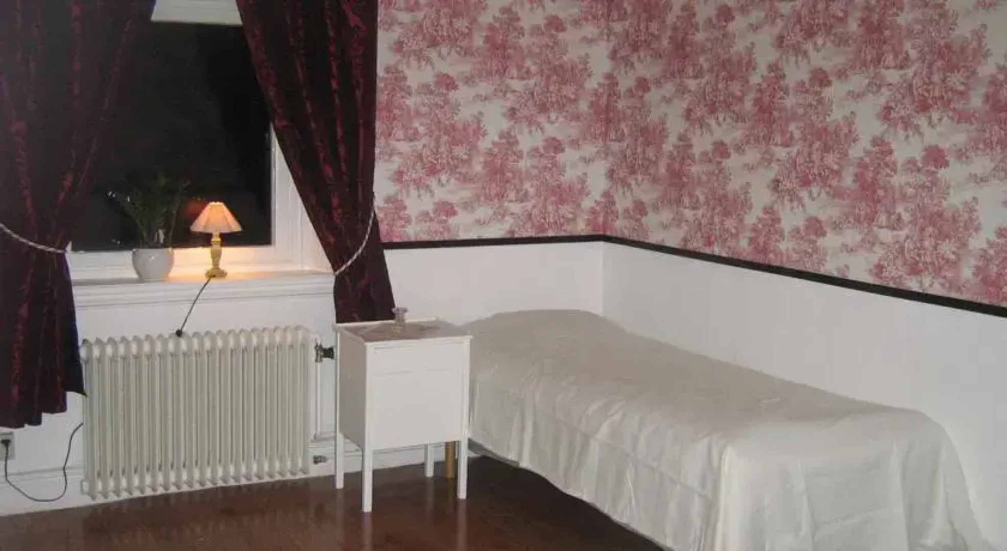 Larstomta Bed & Breakfast