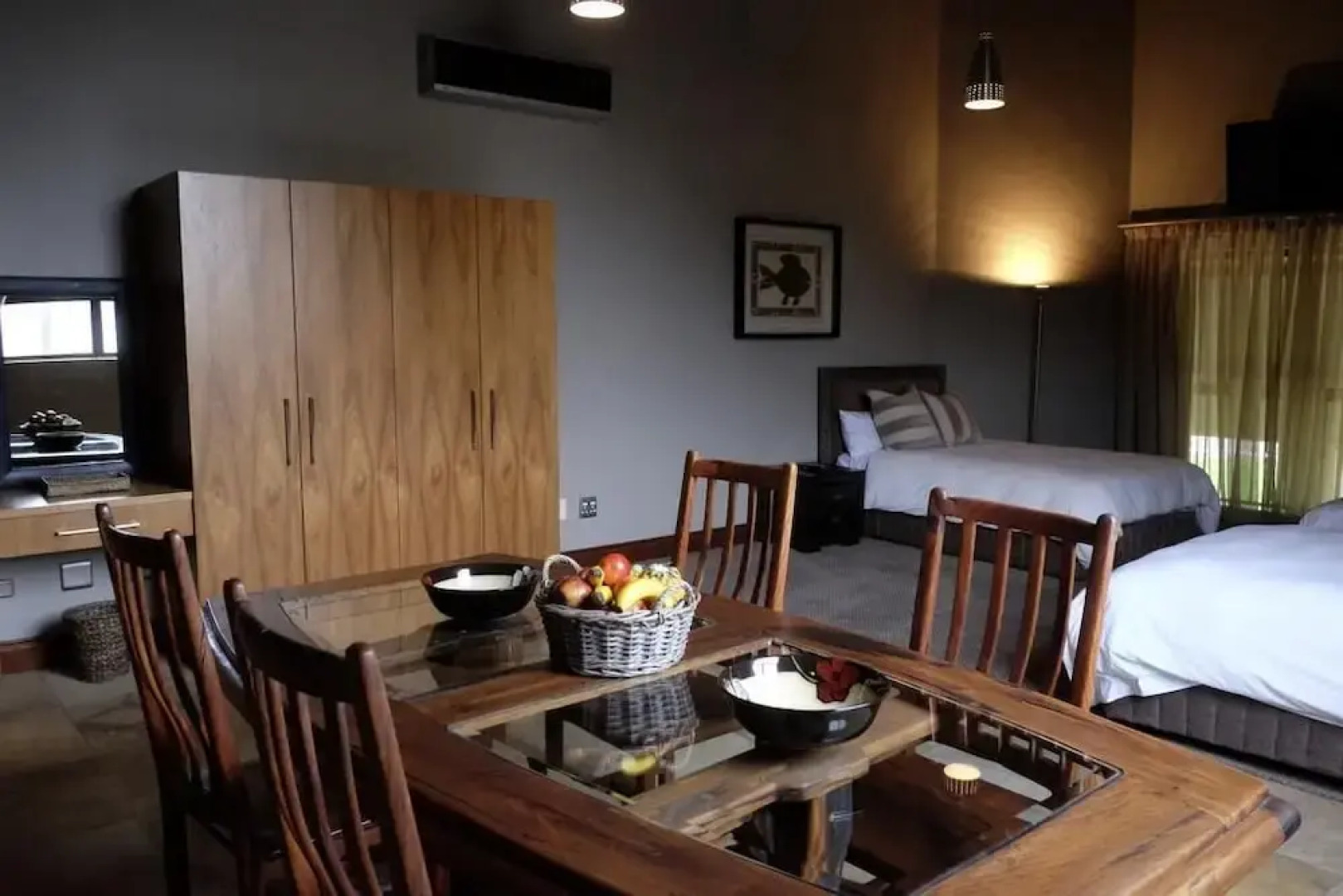 Bersheba River Lodge