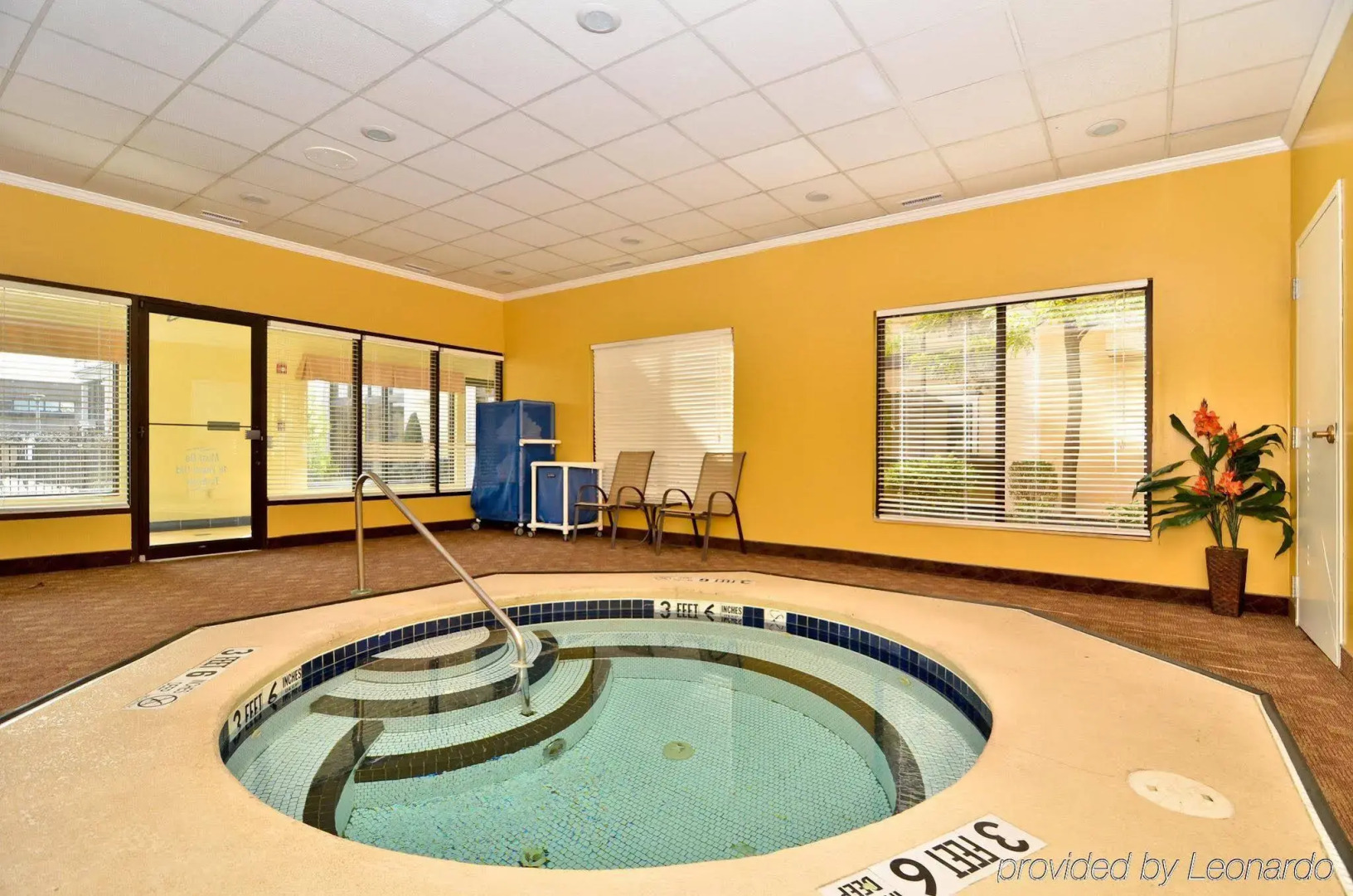 Best Western Galleria Inn & Suites