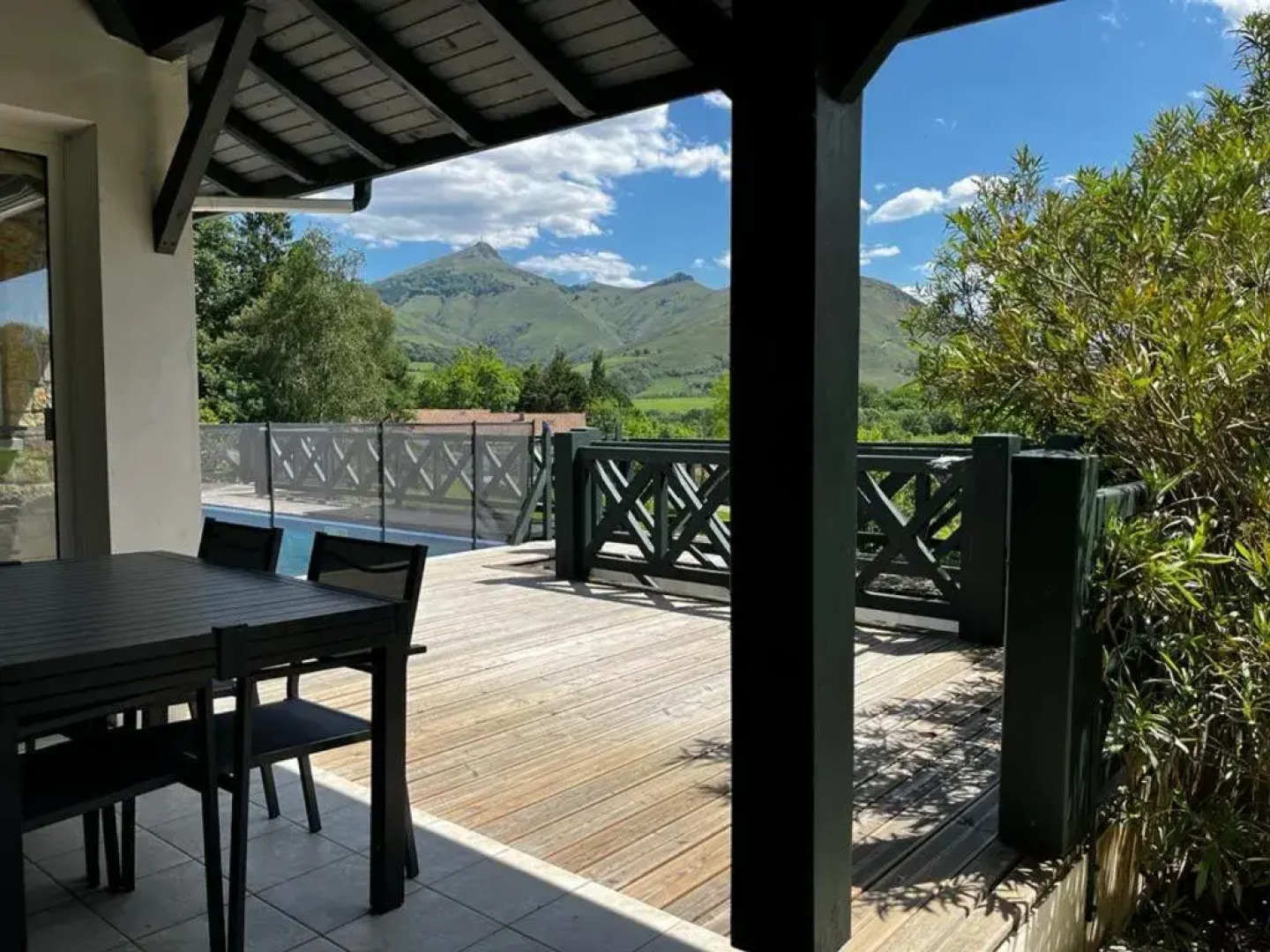 Villa Ongizatea Maison d'Architecte à 10 minutes de St Jean de Luz