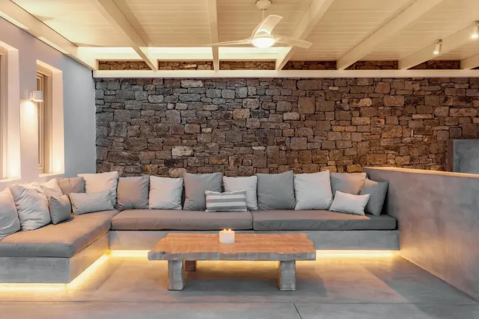 Luxury Villa Artemis by Mykonos Luxury