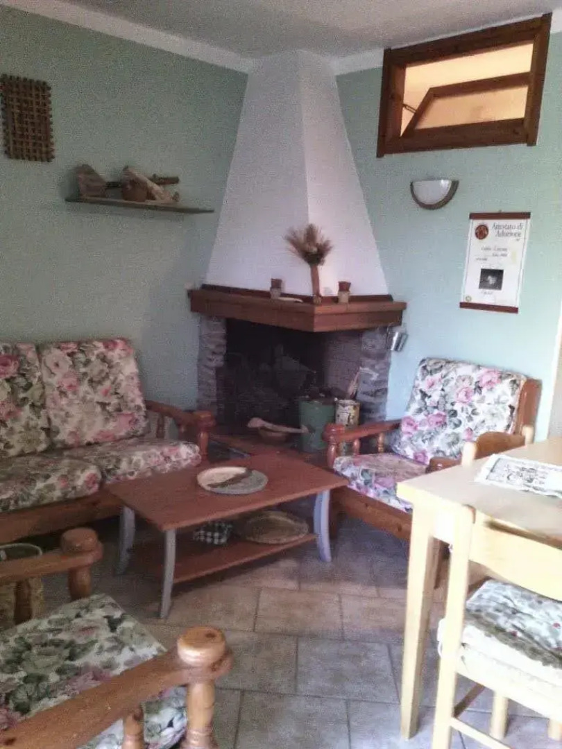 Residence Capo Falcone