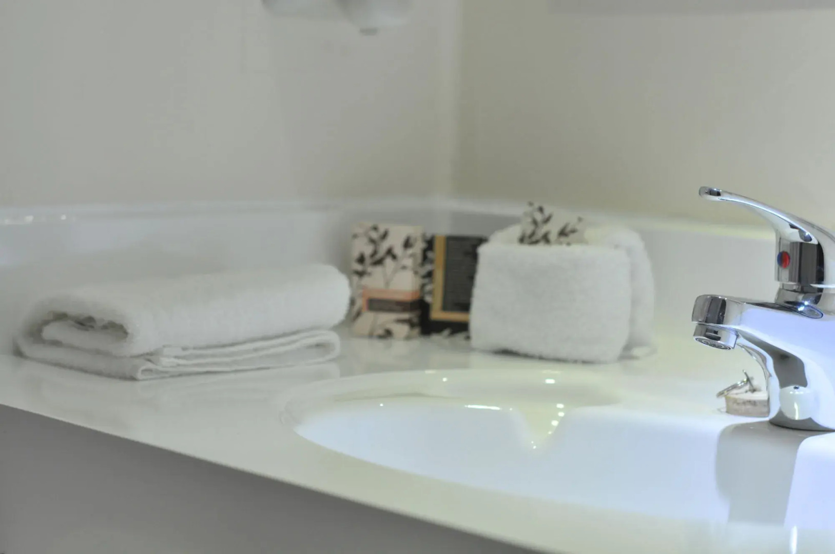 Chelmswood Motel Taupo