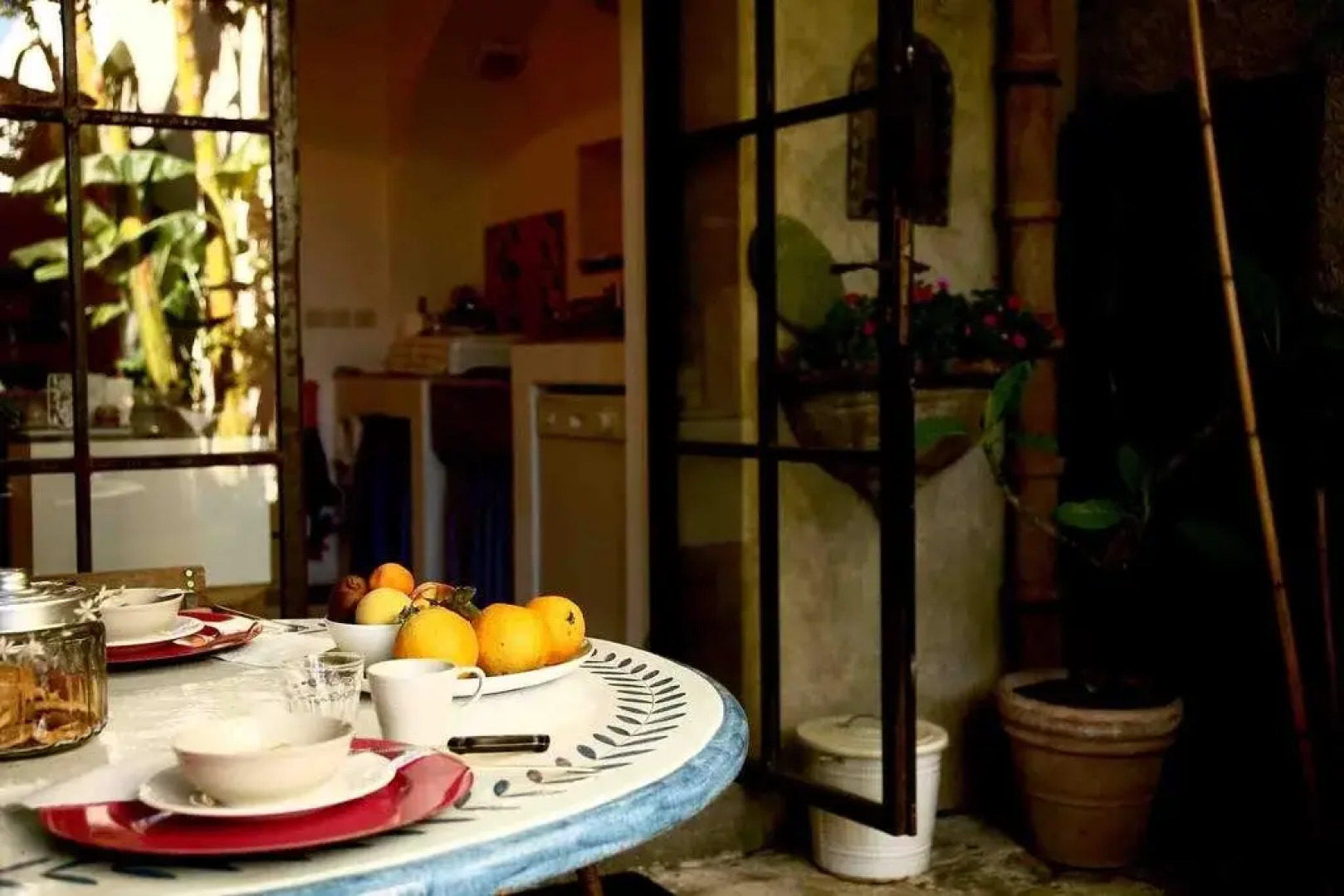 Fico Bed and Breakfast