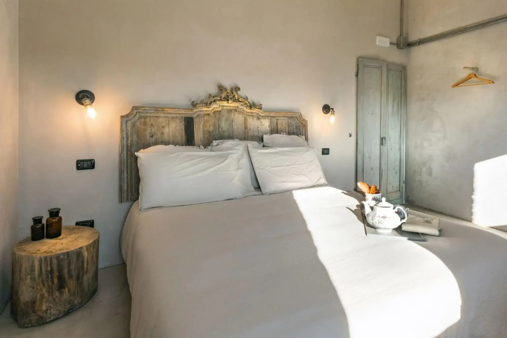 Charm and well-being in a rural setting. Dedicated to all those who seek comfort and style but love-Casa Rurale Botonto