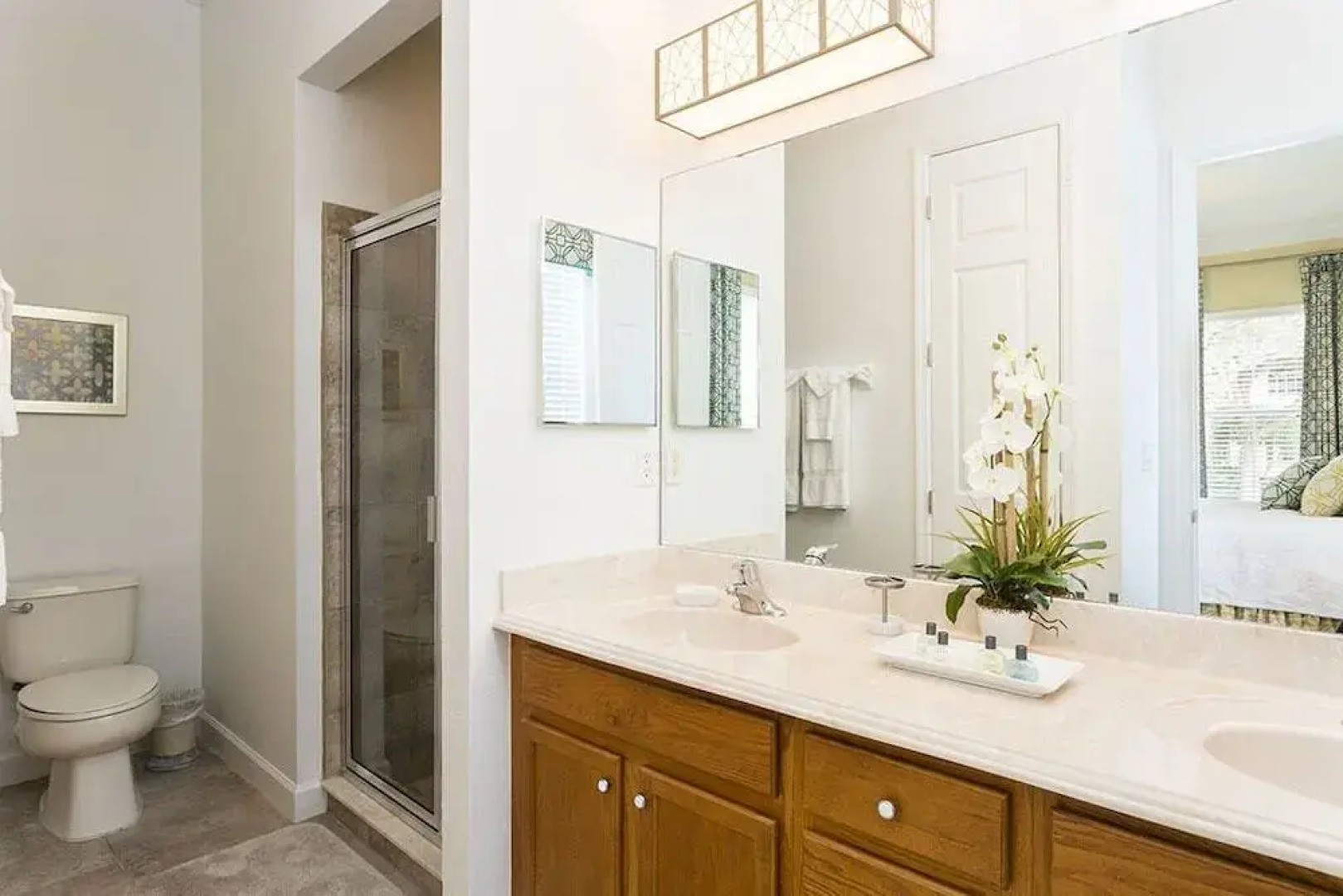 Villa W208 Gathering