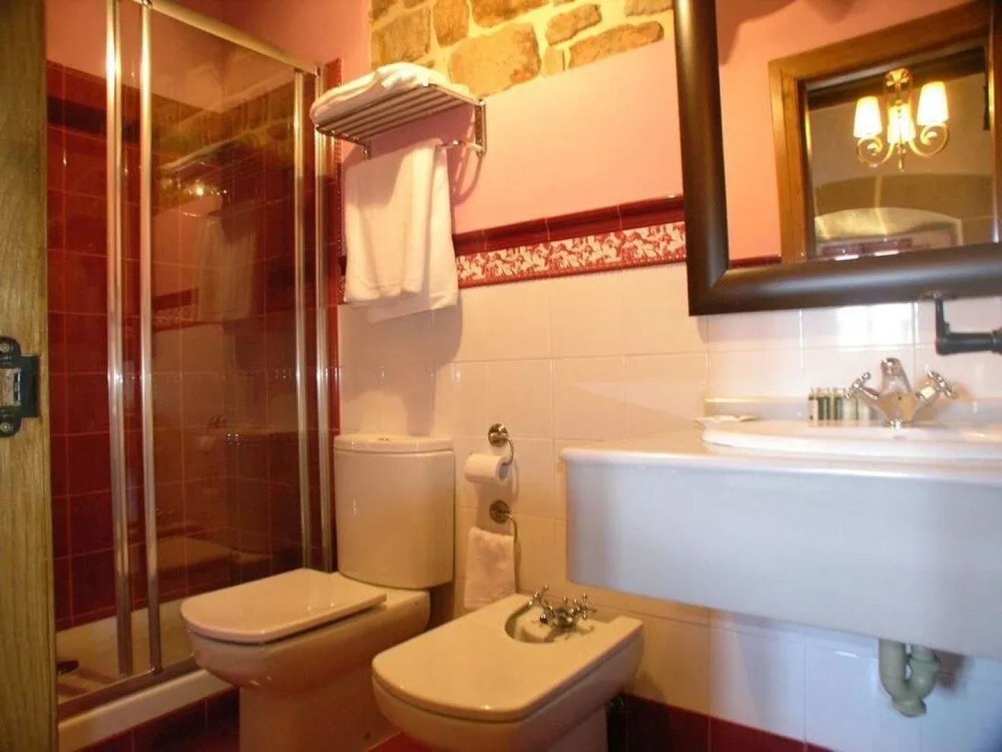 Hotel Palacio La Cajiga