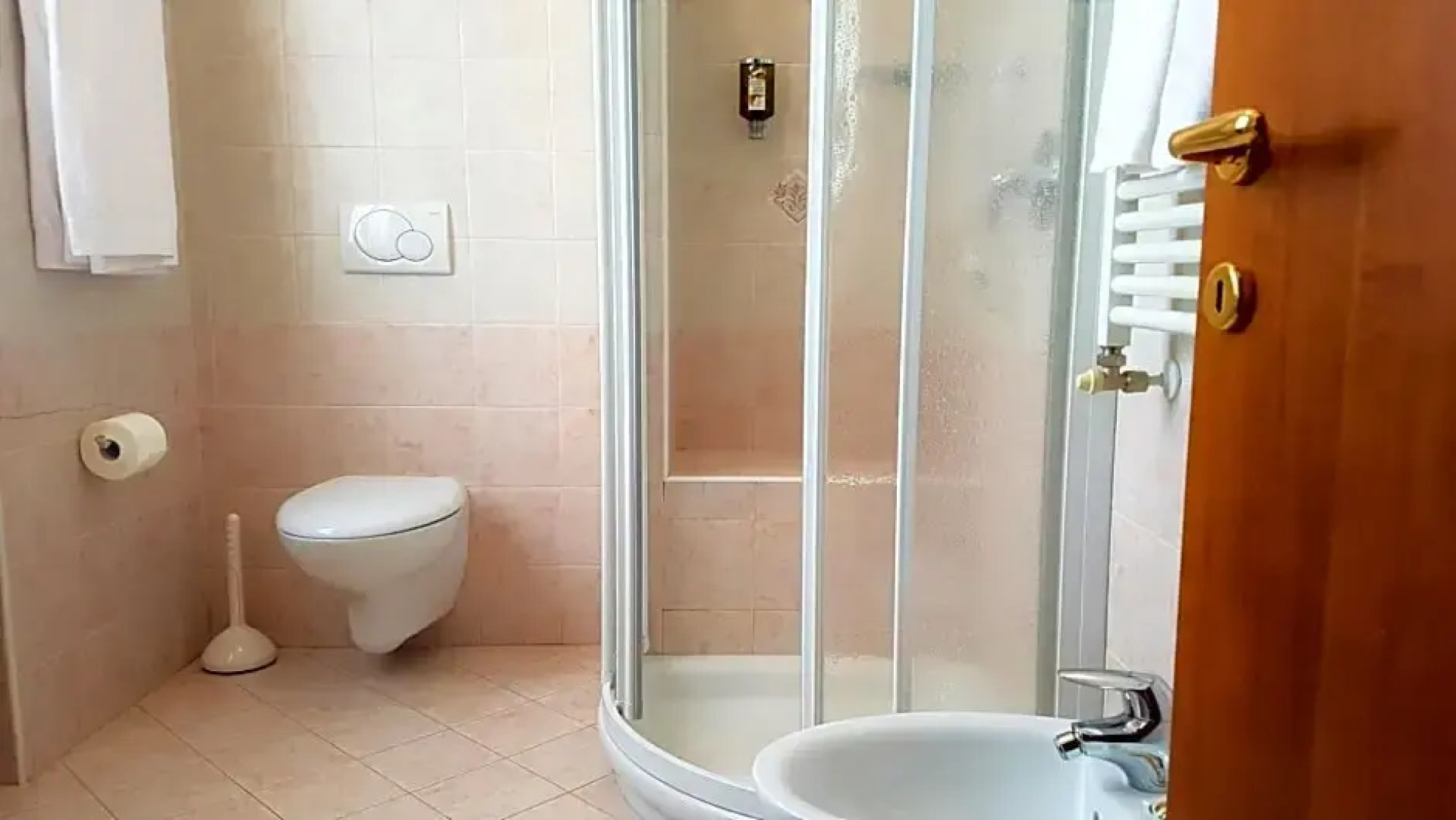 Eurohotel Meeting & Wellness