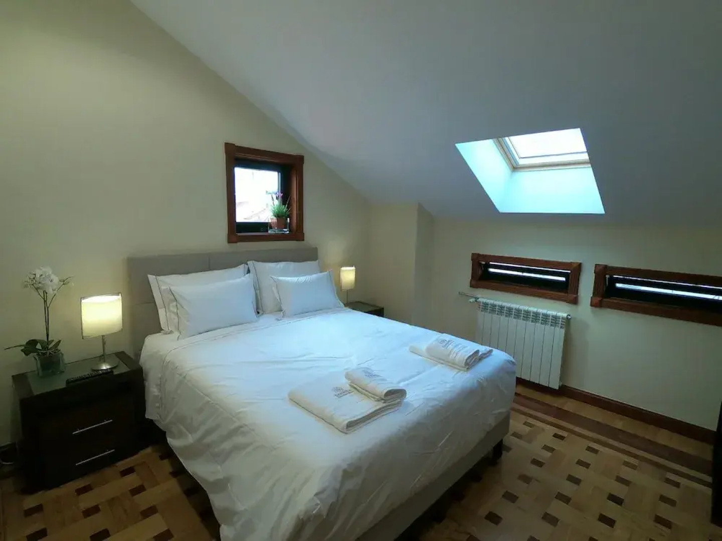 Gardenia Porto Guest House