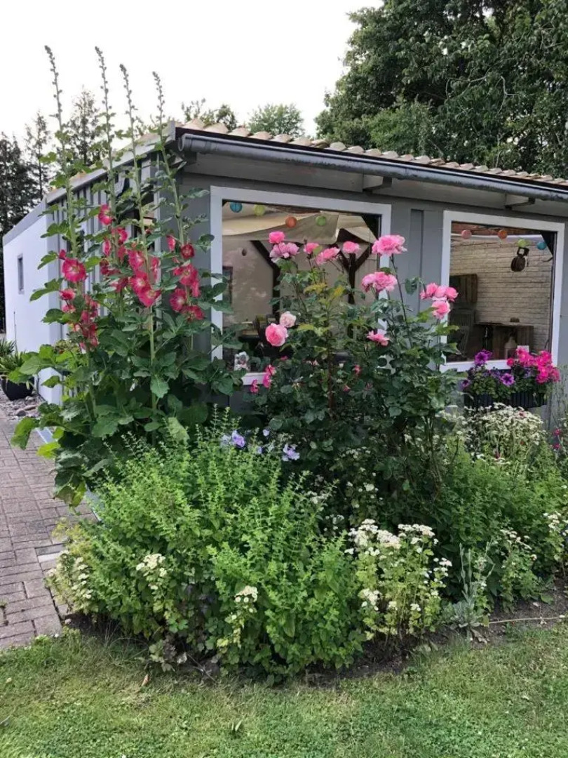 Zum Felde Ferienwohnungen