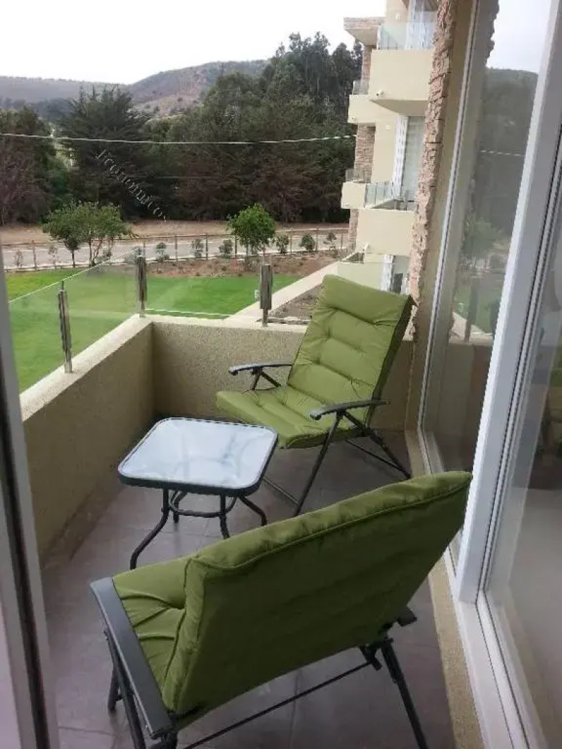 Condominio Lomas de Papudo I