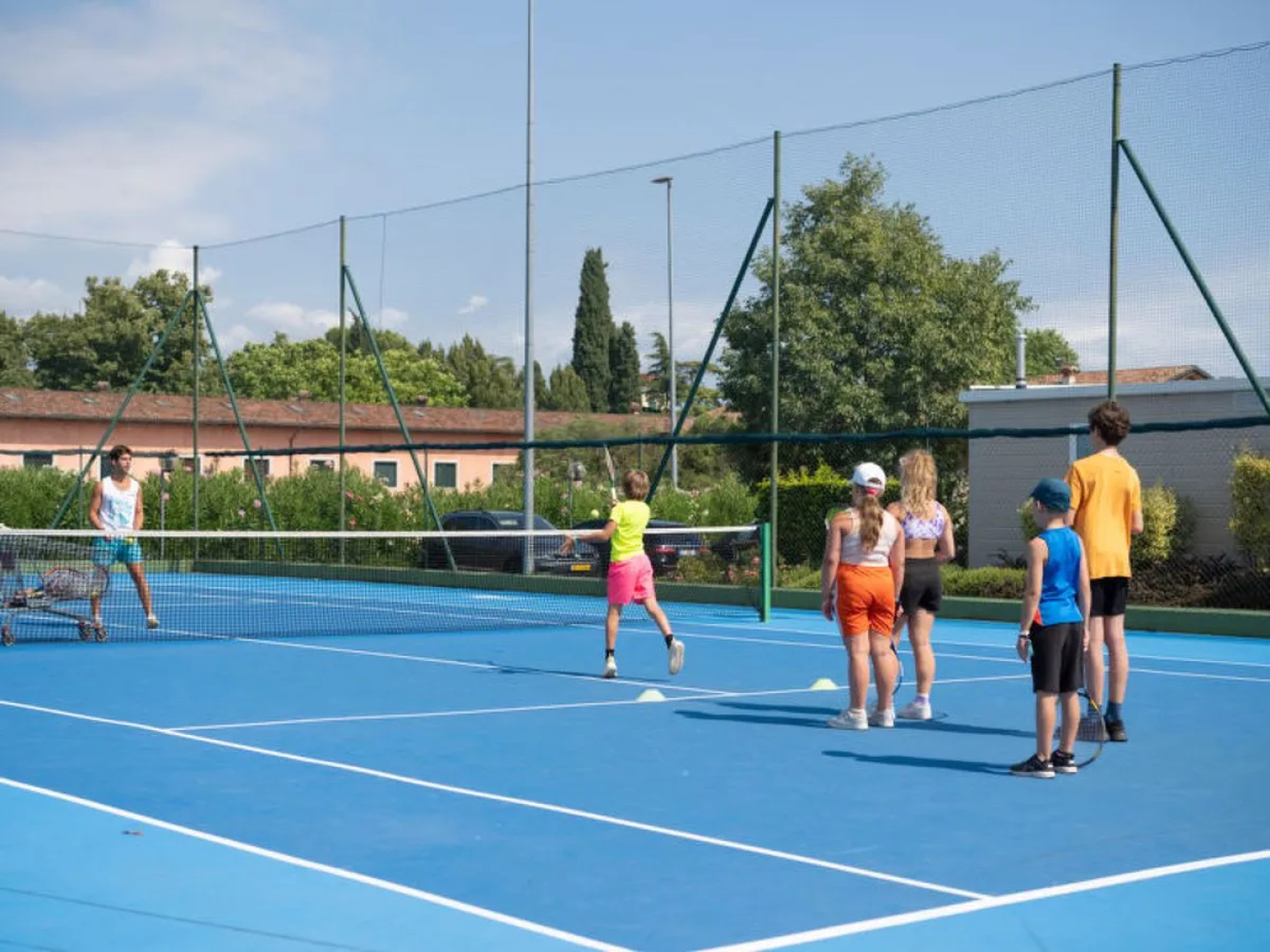 Camping Village San Francesco