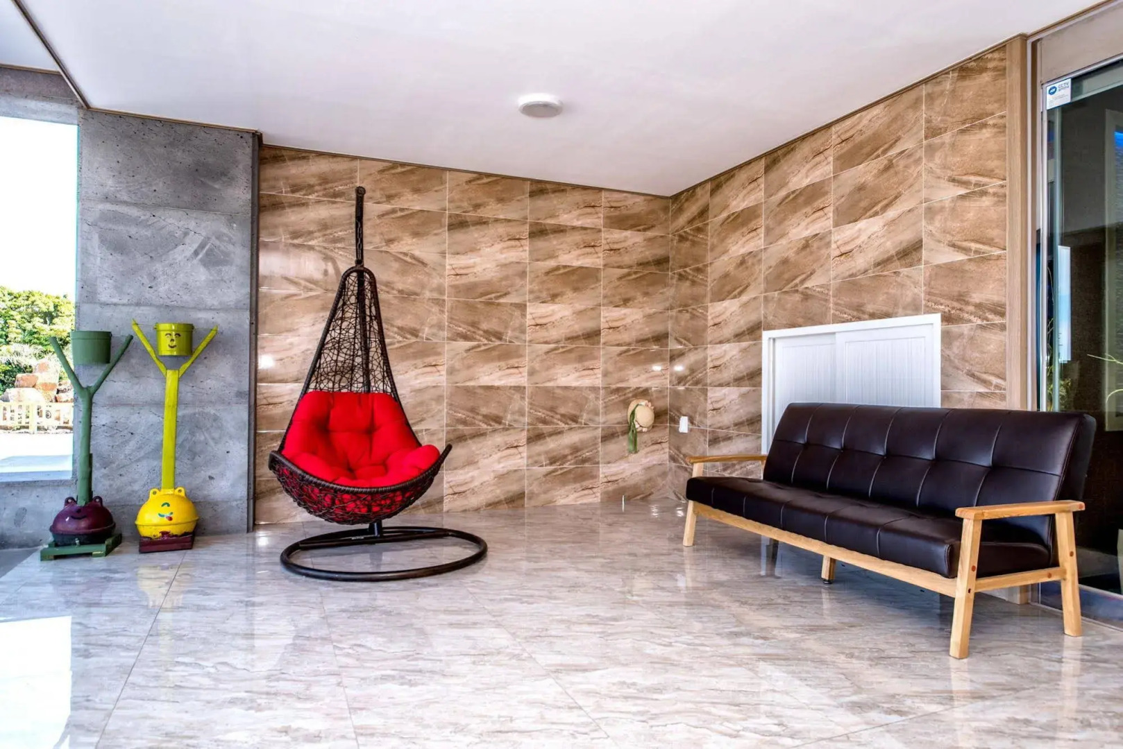 Seogwipo Narsha Resort