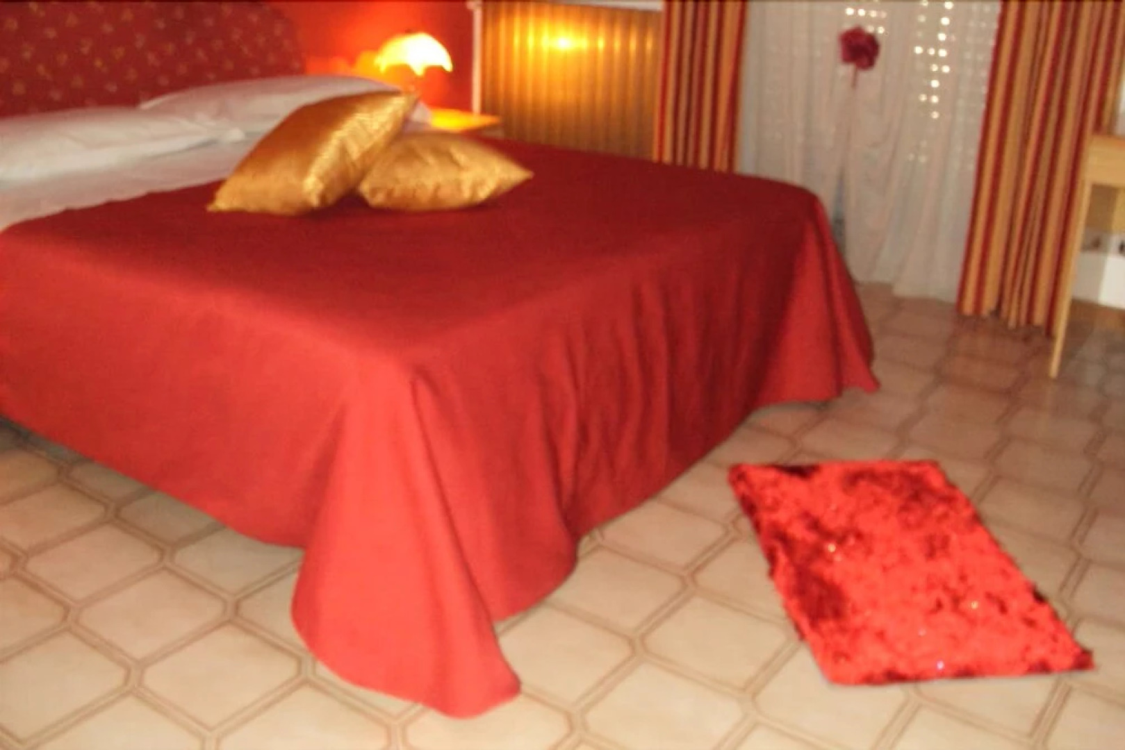 Hotel Collina Del Faro