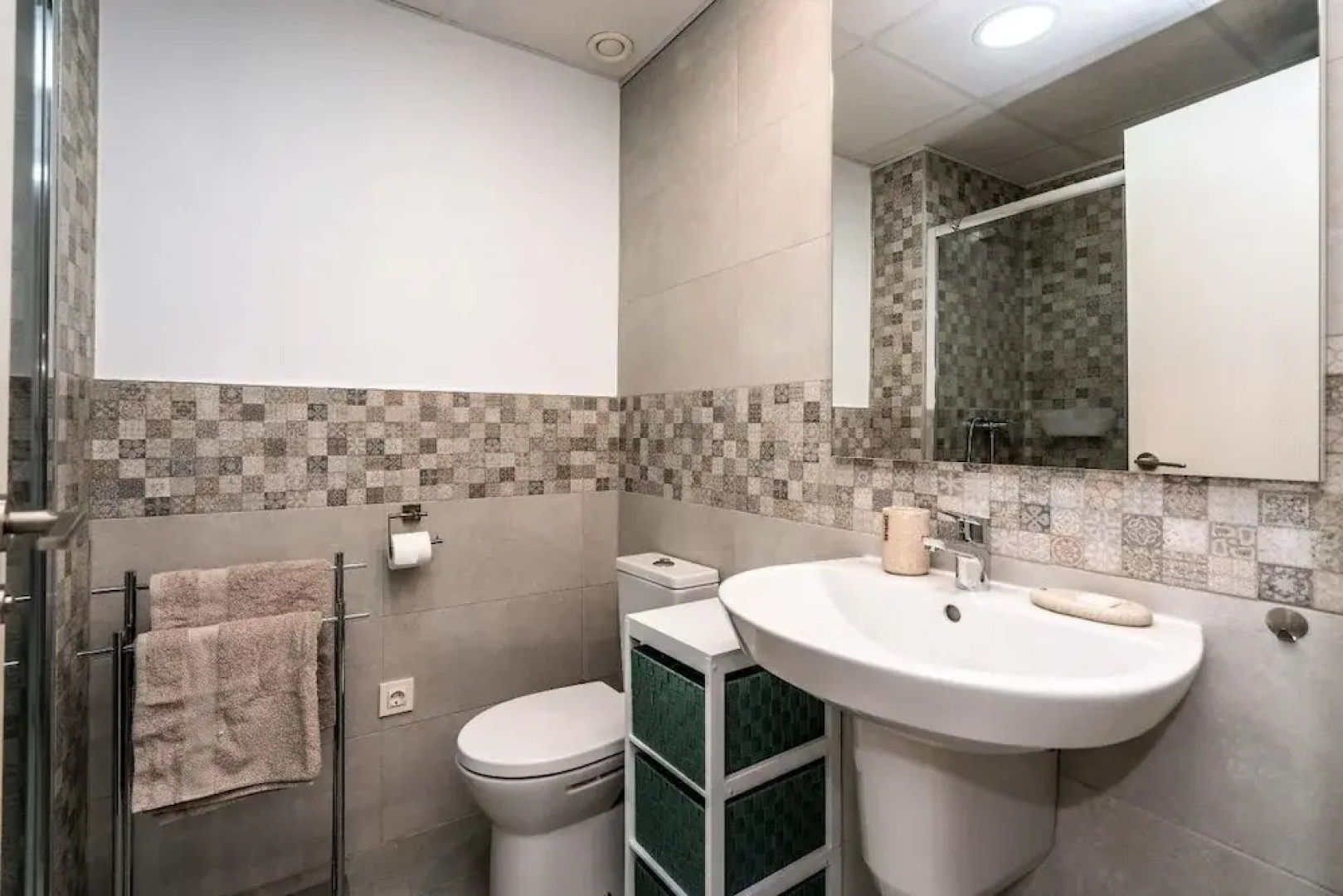Apartamento Andalucía