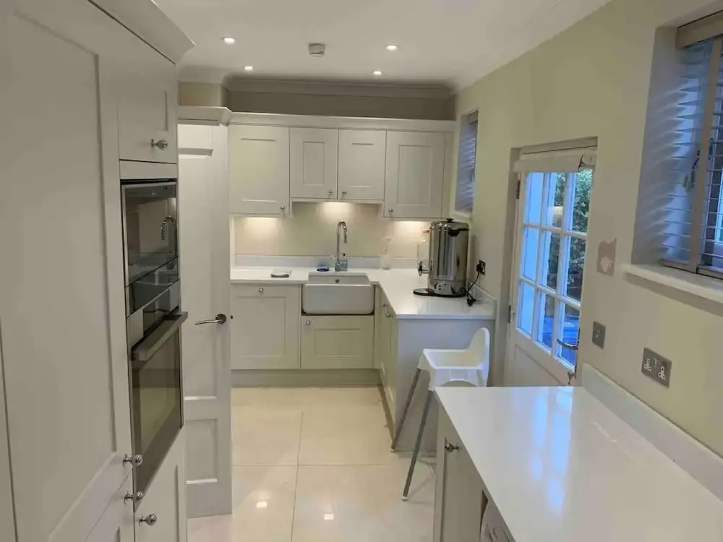 Corporate Offsite Retreat