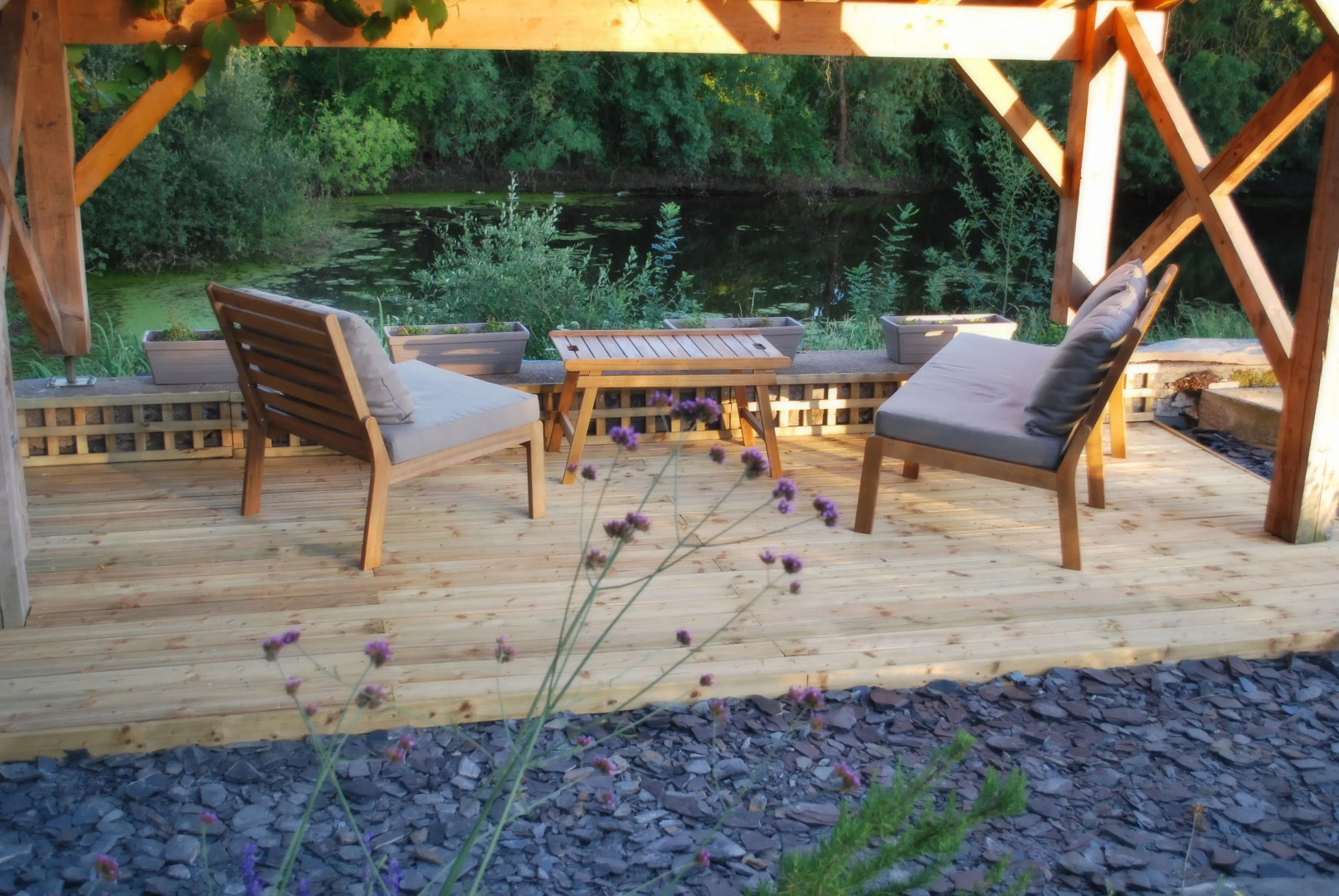 La Petite Boire - chambres d'hôtes