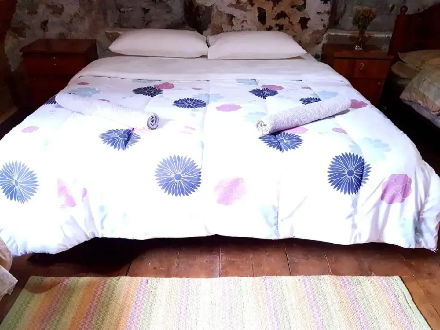 Shpella Guesthouse Theth