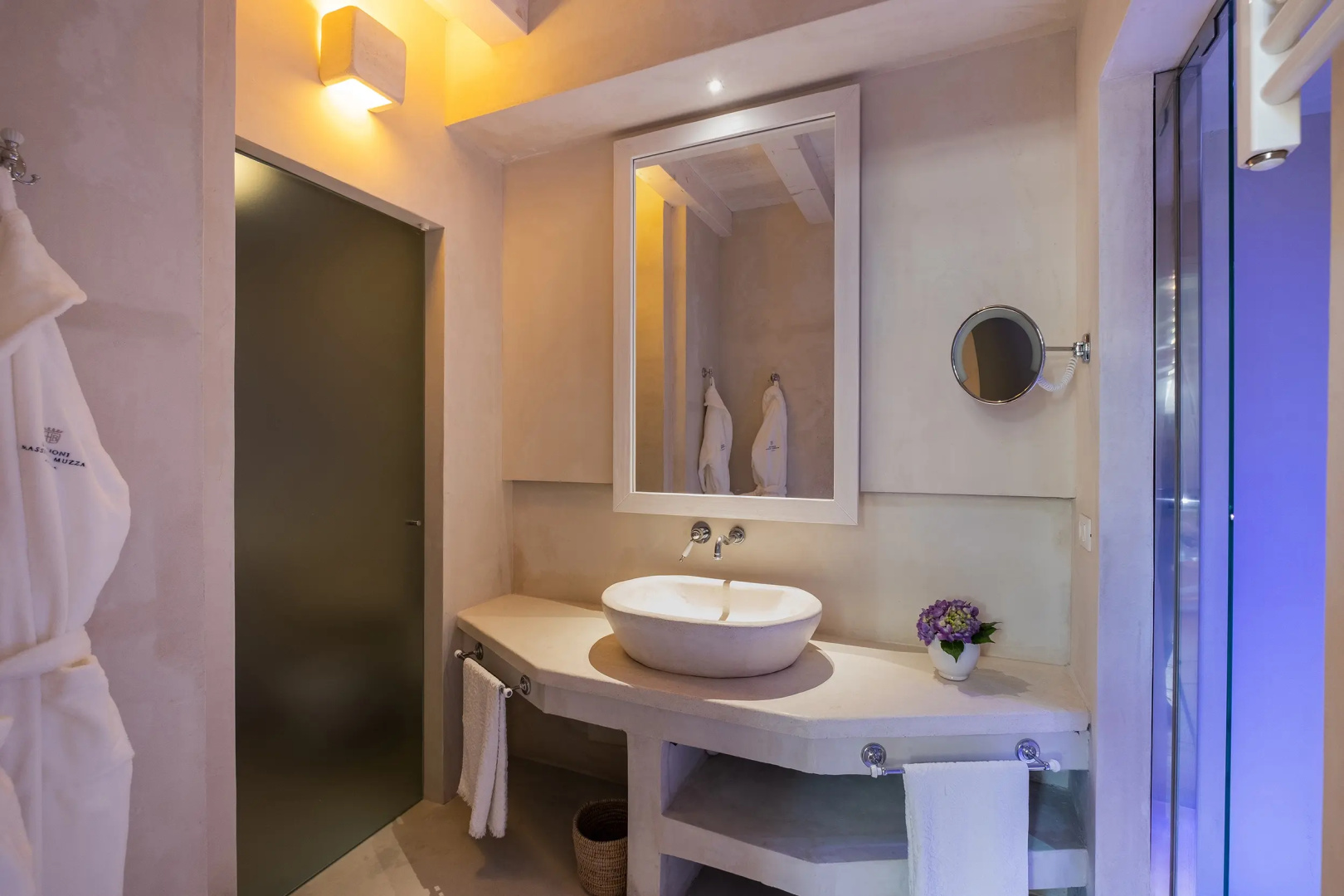 Baglioni Masseria Muzza Resort & Spa