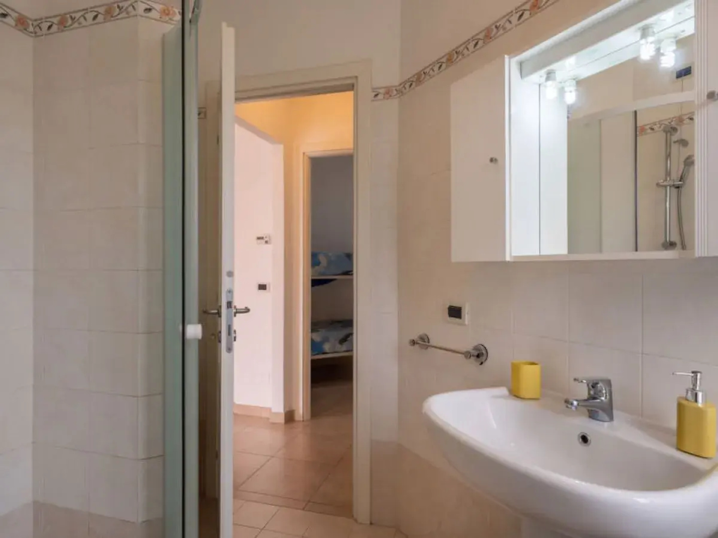 Villa Riva Mare Riva Ligure