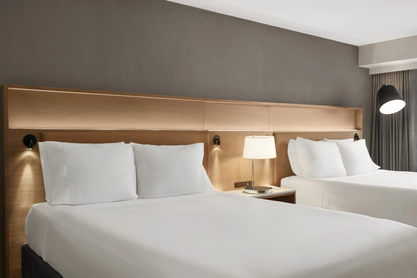 Radisson Hotel Salt Lake City Downtown